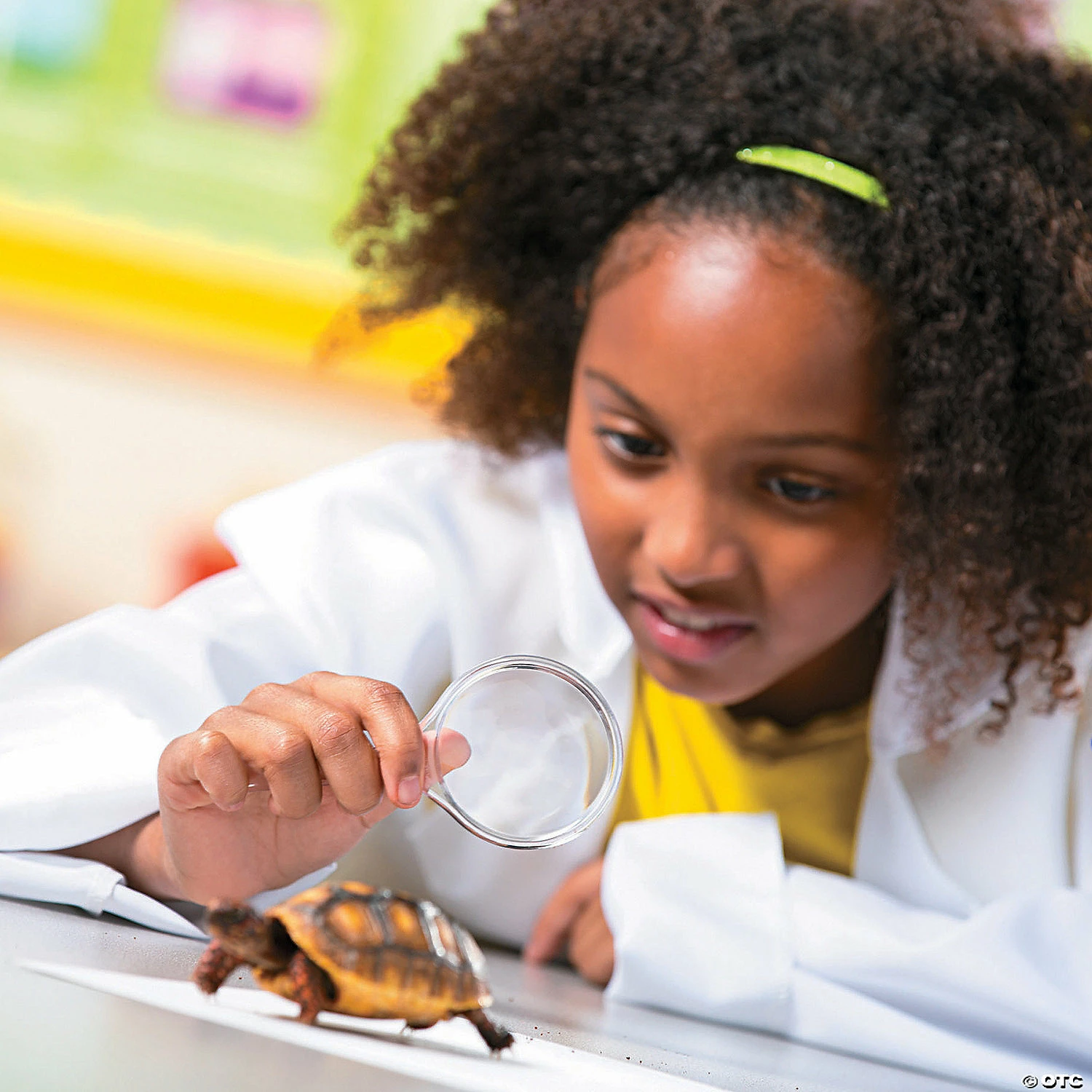 Cheapest ๐ฅฐ 4x Magnifying Glasses - 10 Pc. ๐คฉ - Image 3