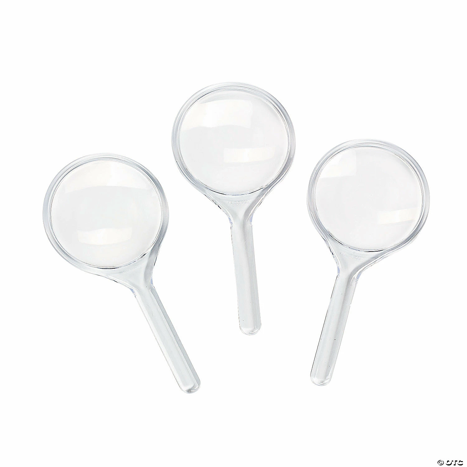 Cheapest ๐ฅฐ 4x Magnifying Glasses - 10 Pc. ๐คฉ