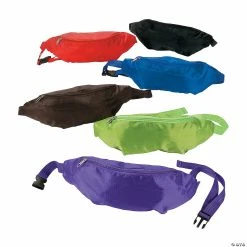 Coupon 🎁 Adult’s Fanny Packs - 12 Pc. ✨