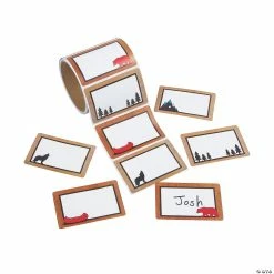 Wholesale 😀 Adventure Name Tags/Labels 😉