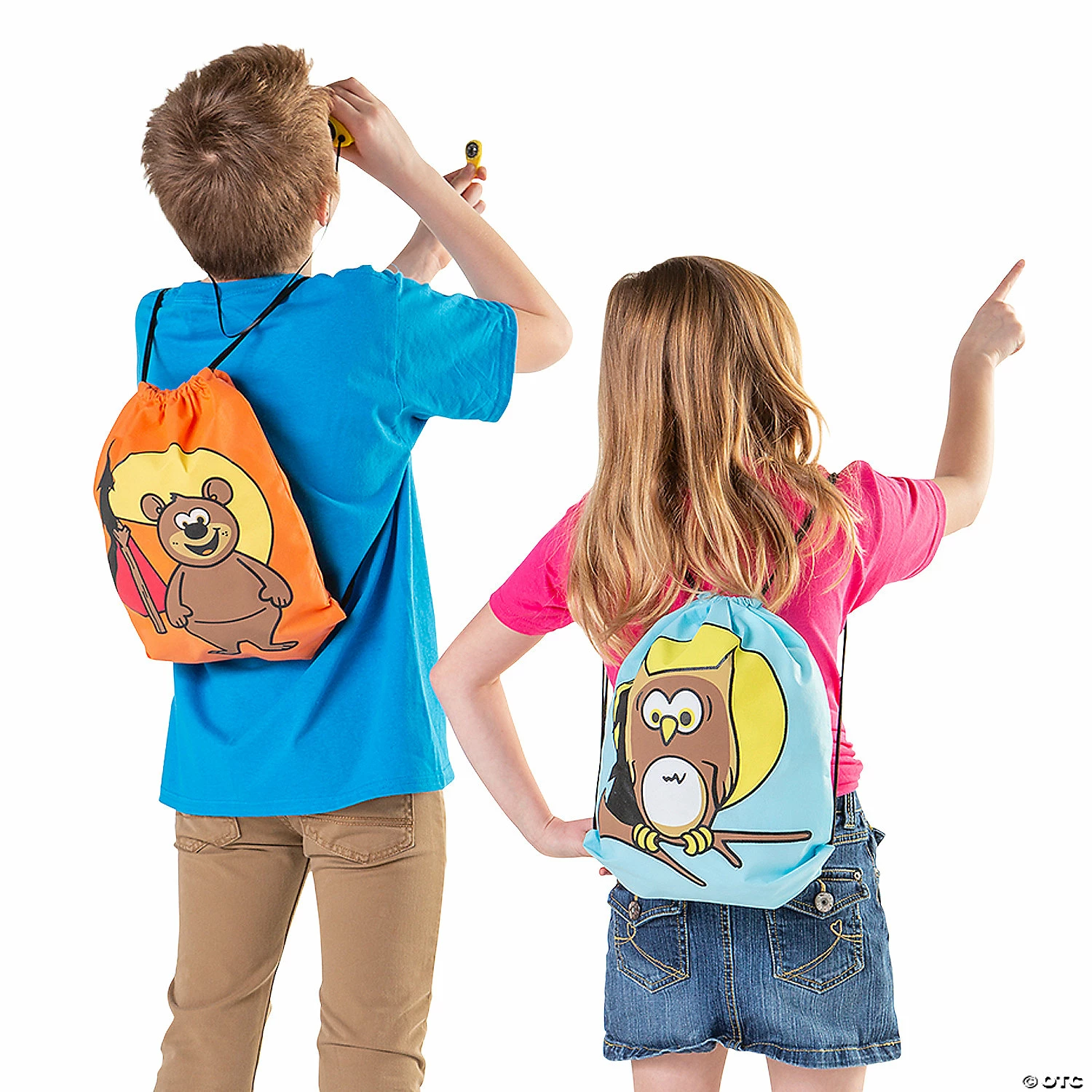 Best reviews of 🧨 Backyard Camping Boredom Buster Kit - 60 Pc. 🔔 - Image 3