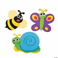 Best deal 🔥 Bug Magnet Craft Kit - Makes 12 👍