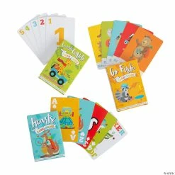 Outlet 🛒 Camp Card Game Assortment - 12 Pc. 👏