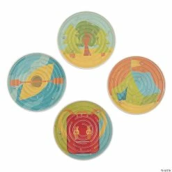 Best reviews of 🛒 Camp Maze Puzzles - 24 Pc. 😀