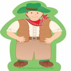 Cheapest ⌛ Creative Shapes Etc. - Mini Notepad - Camper/boy 👍