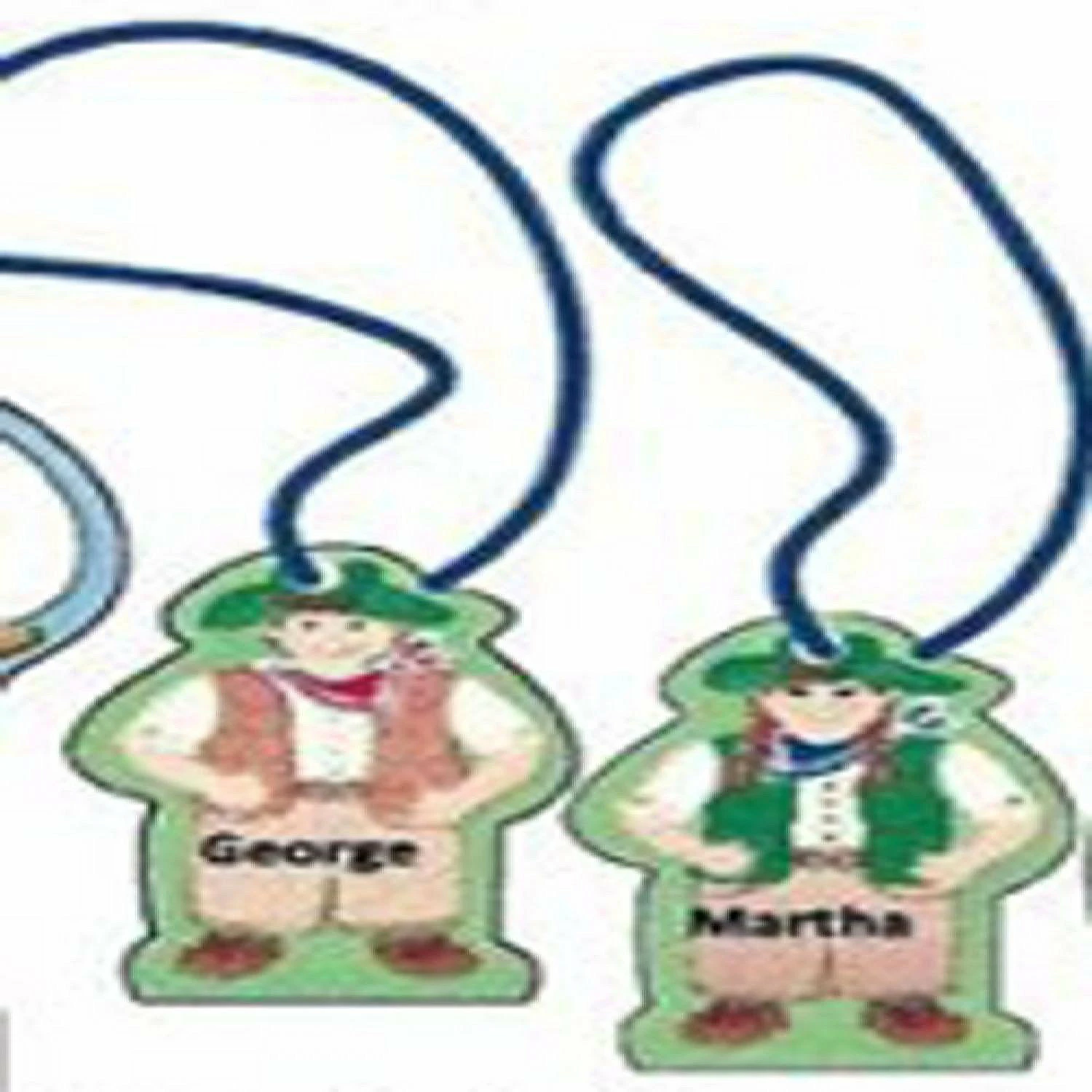 Brand new 💯 Creative Shapes Etc. - Mini Notepad - Camper/girl ✨ - Image 4