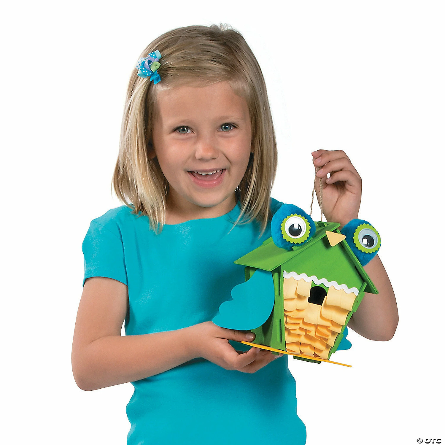 Best Sale 🧨 DIY Unfinished Wood Birdhouses - Makes 12 🔥 - Image 3