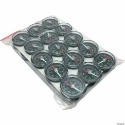 Top 10 ⌛ Dowling Magnets Compasses, 30 Pieces ⭐
