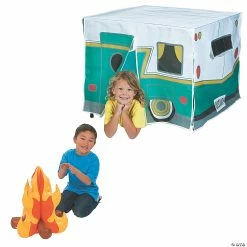 Buy ❤️ Kid’s Play Camping Kit 🌟