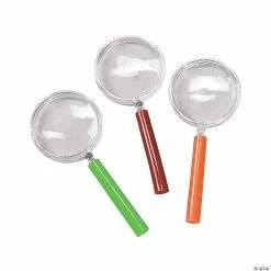 Brand new ✨ Magnifying Glasses - 12 Pc. 🔔