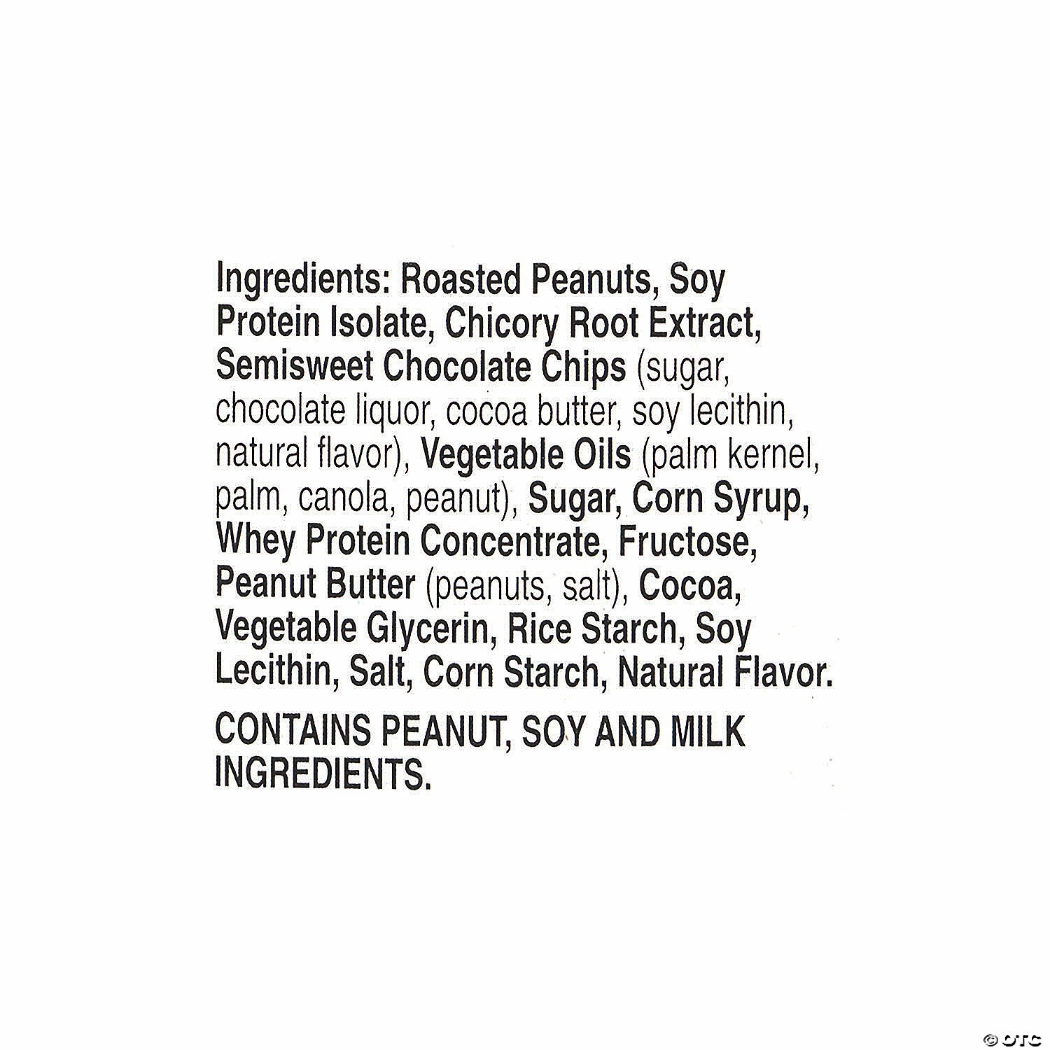 Best deal βοΈ NATURE VALLEY Protein Chewy Granola Bars Peanut Butter Dark Chocolate, 1.42 oz, 26 Count π - Image 5