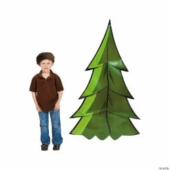Top 10 🎁 Pine Tree Jointed Cutouts - 2 Pc. 😍