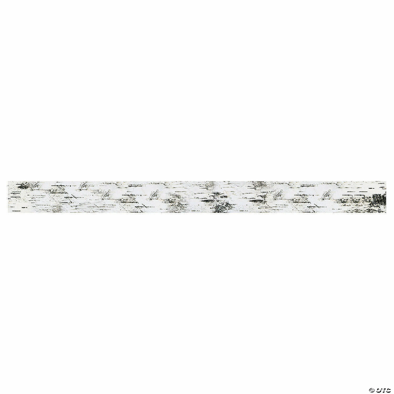 Cheapest 💯 Schoolgirl Style™ Birch Trees Bulletin Board Borders - 12 Pc. 💯 - Image 2