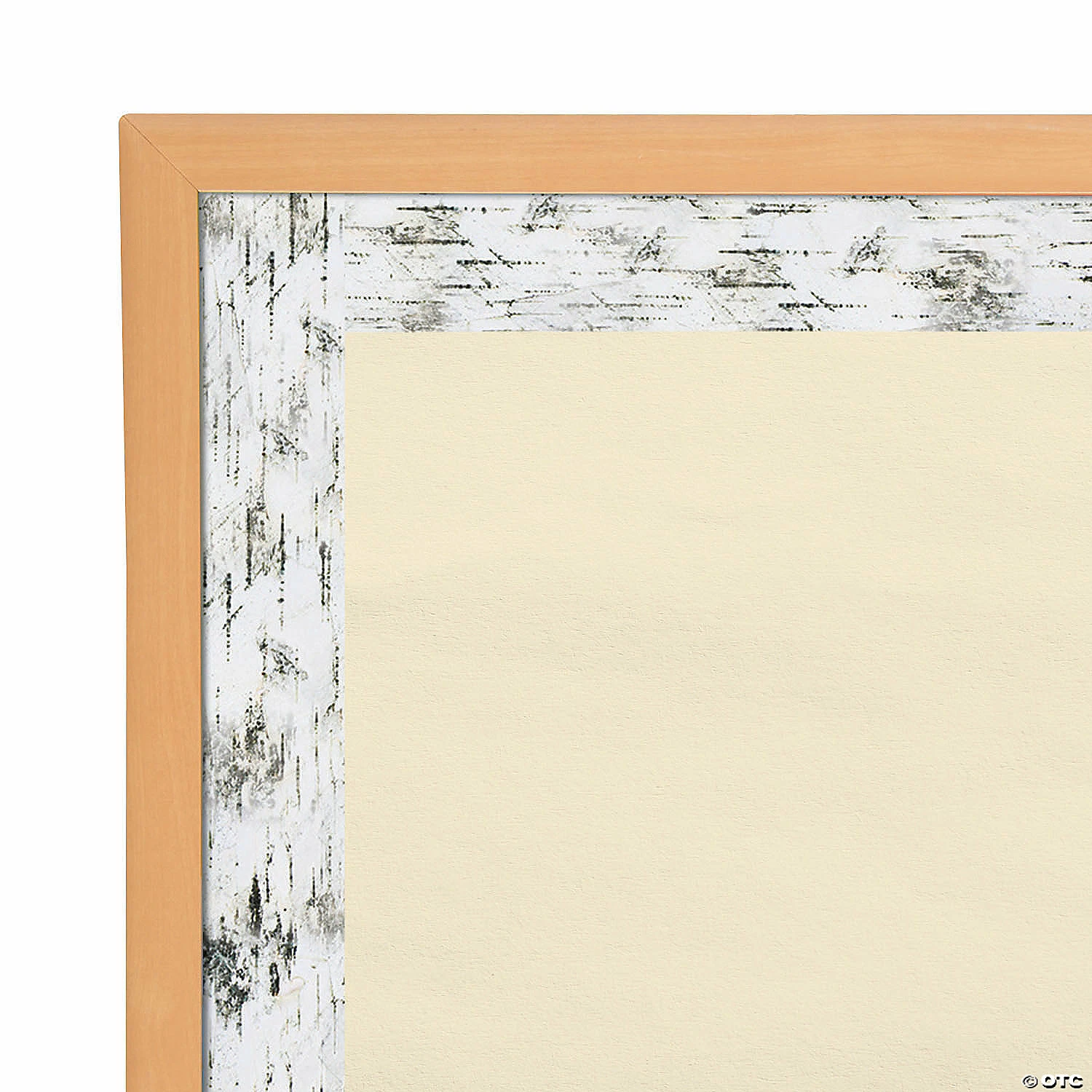 Cheapest 💯 Schoolgirl Style™ Birch Trees Bulletin Board Borders - 12 Pc. 💯