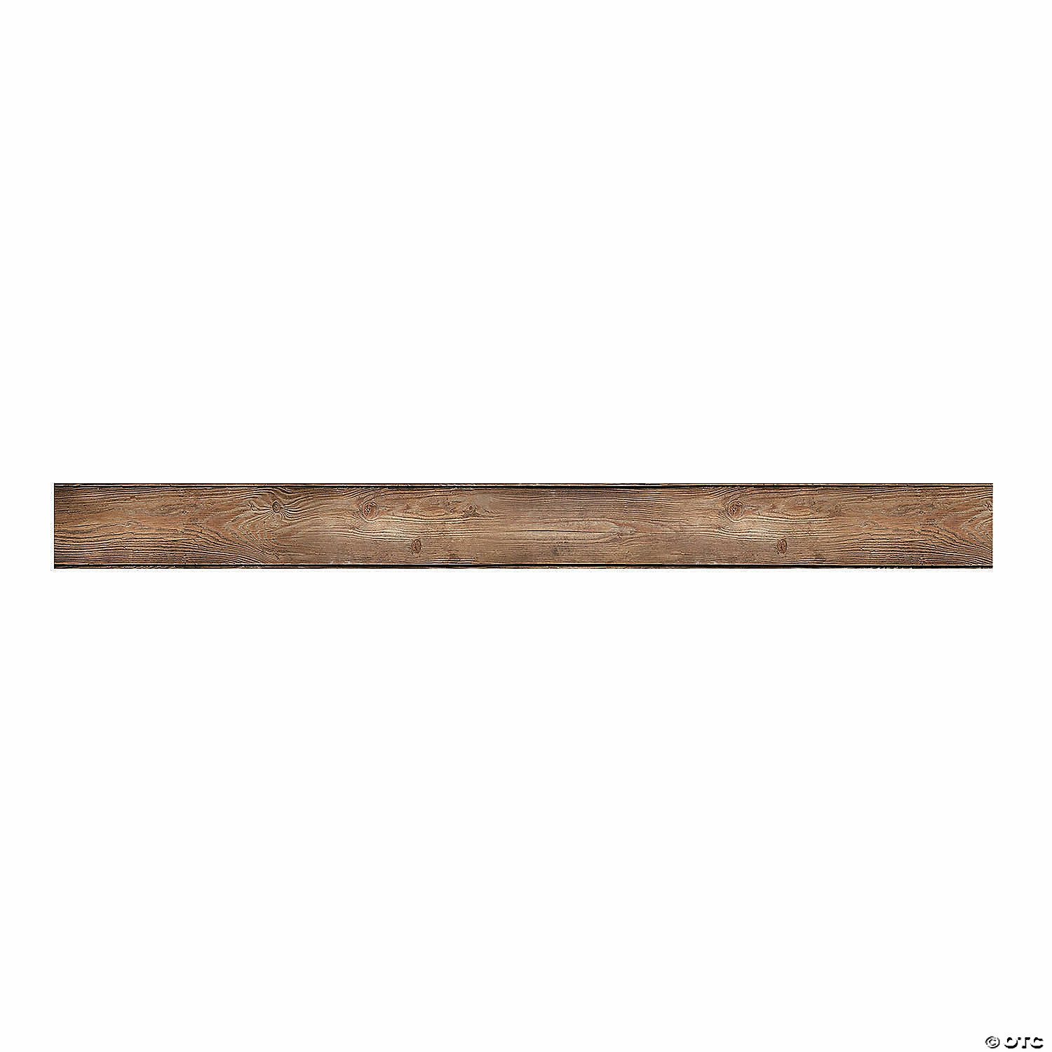 Hot Sale ✨ Schoolgirl Style™ Woodland Whimsy Woodgrain Bulletin Board Borders - 12 Pc. 😀 - Image 2