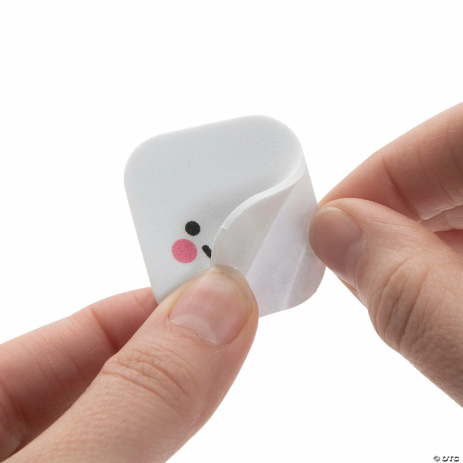 Coupon ๐ Silly Tissue Paper Campfire Craft Kit - Makes 6 ๐ฏ - Image 3