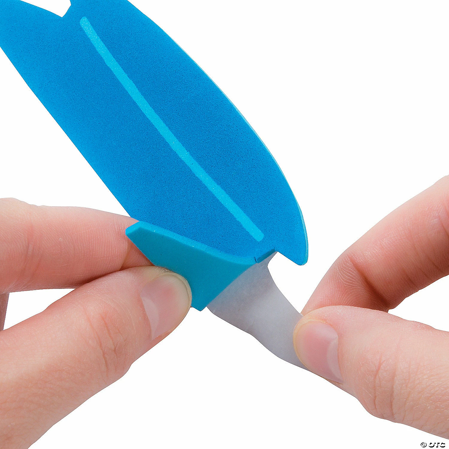 Best Pirce ๐ Tissue Paper Jesus Lights the Way Sign Craft Kit- Makes 12 ๐ - Image 3