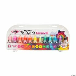 Deals 🎉 Tulip® One-Step Mini Carnival Tie-Dye Kit® 💯